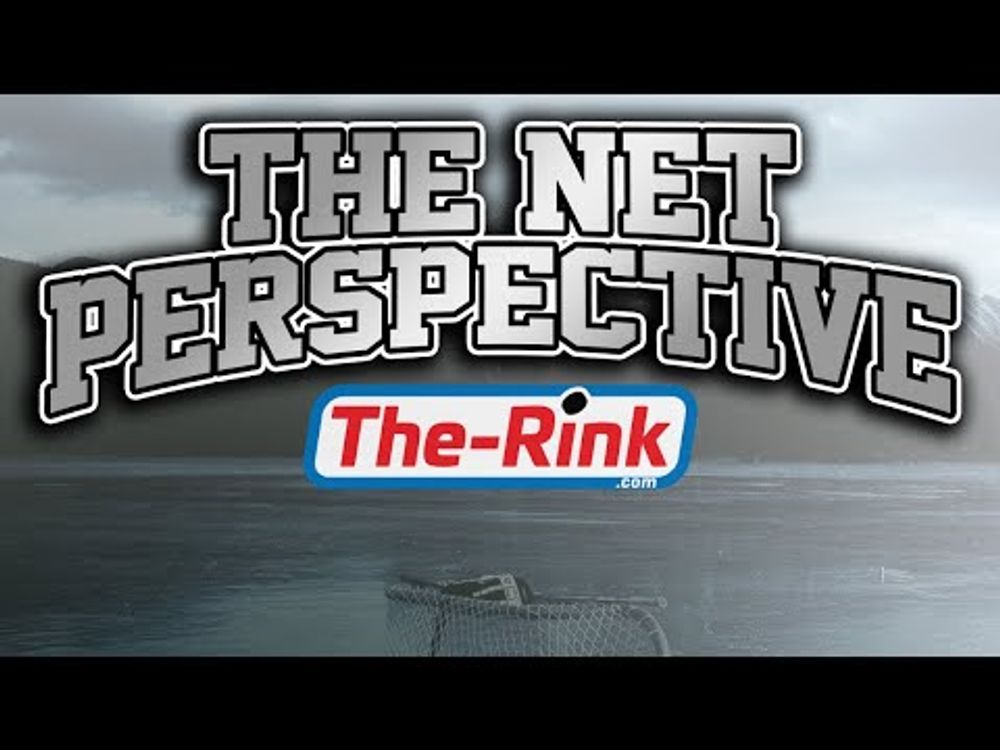 The Net Perspective - Episode 5