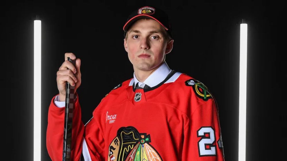 ANALYSIS: Breaking down the Chicago Blackhawks' top prospects