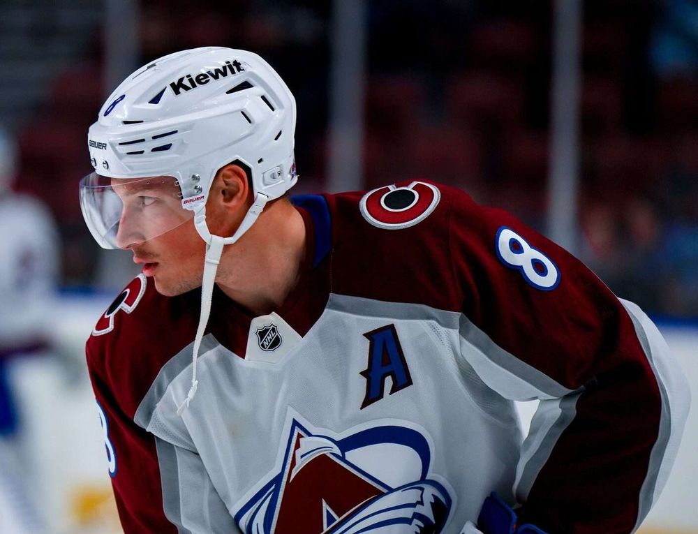 Avalanche lose final preseason game 2–1 to Utah HC