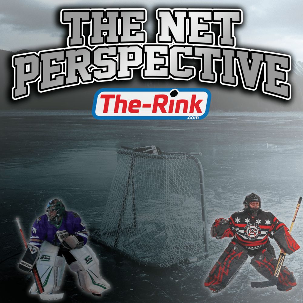 The Net Perspective – Episode 5 - Swayman, Askarov, Lehner and more