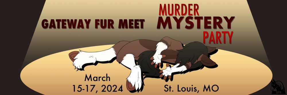 Murder Suspects | Gateway Furmeet