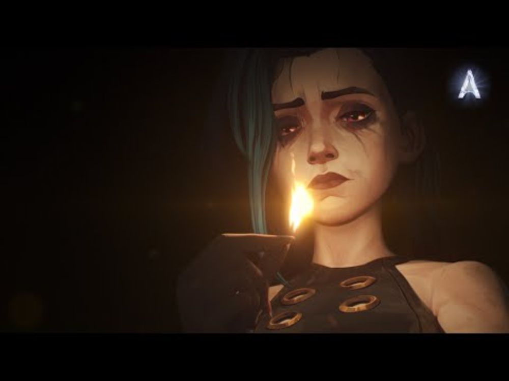 Arcane: Season 2 | Official Trailer