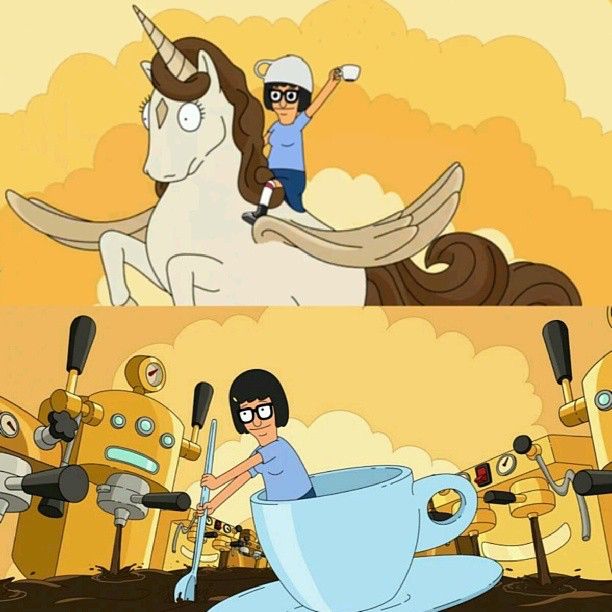 tina-bobs-burgers-coffee-mania