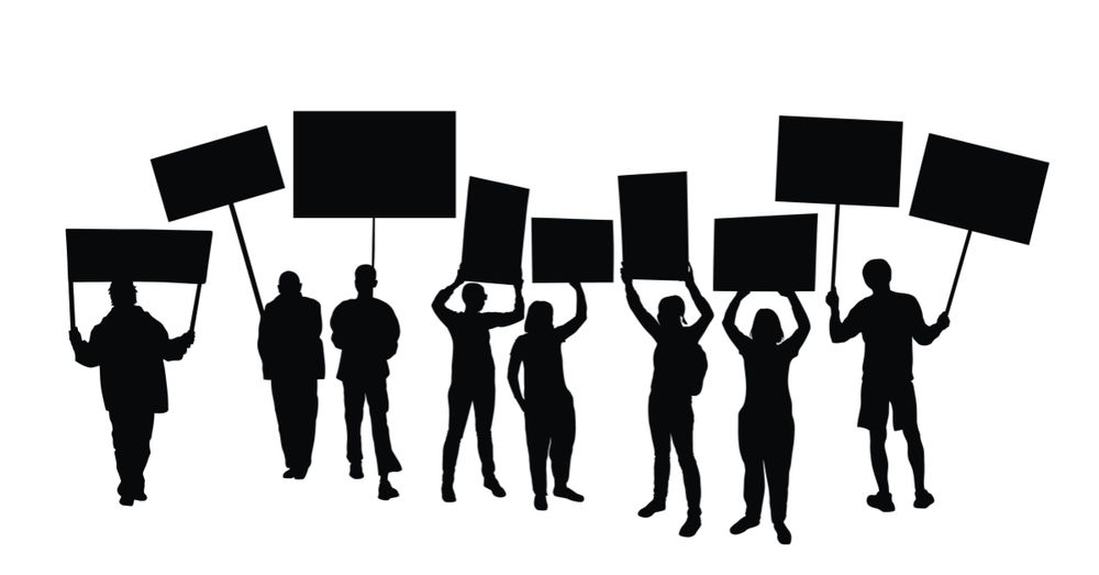 We who oppose the breaking of norms, laws, and institutions by the Trump administration, want to make our advocacy for rule of law and the balance of power more visible. We will do this by holding dai...