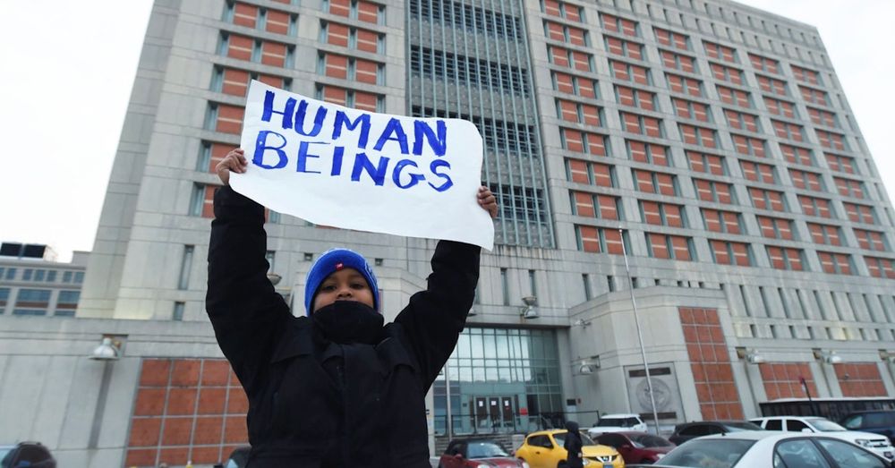 Join us in standing up for our neighbors, held at the notorious prison in our own back yard. For years, the Metropolitan Detention Center has had a reputation for inhumane conditions: rancid food, lac...