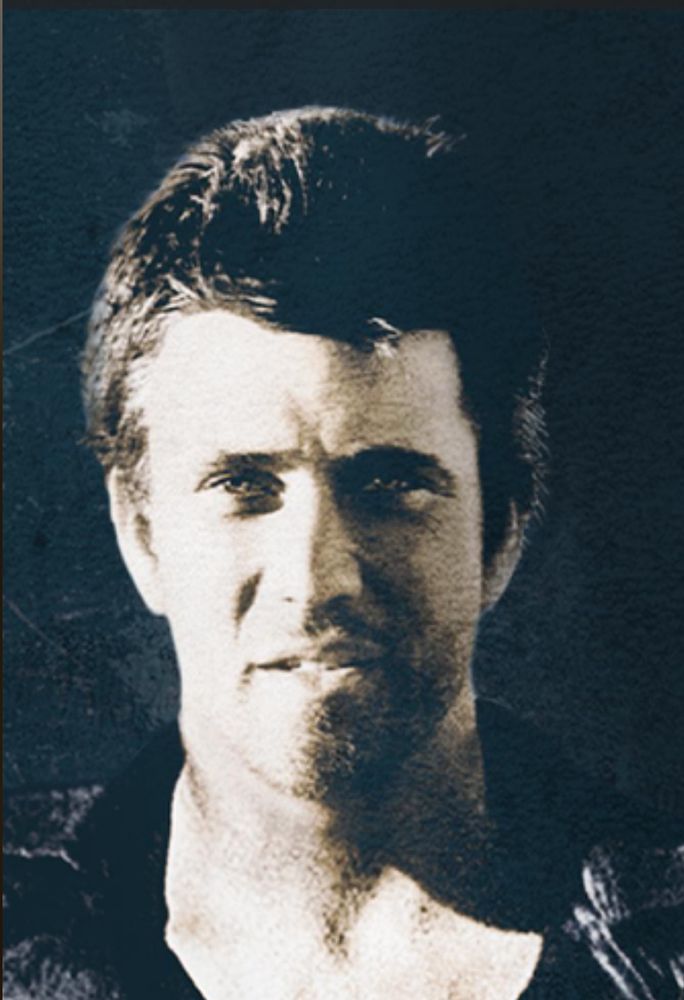 Mel Gibson as Mad Max 1981