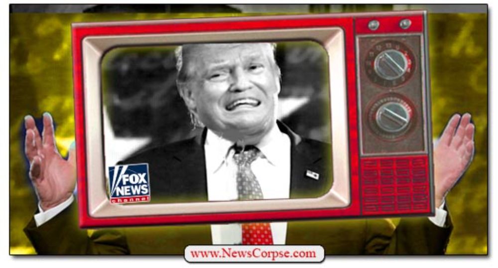 Fox News Hosts a MAGA-Only ‘Town Hall’ that is Actually a Lie-Riddled Trump Campaign Infomercial