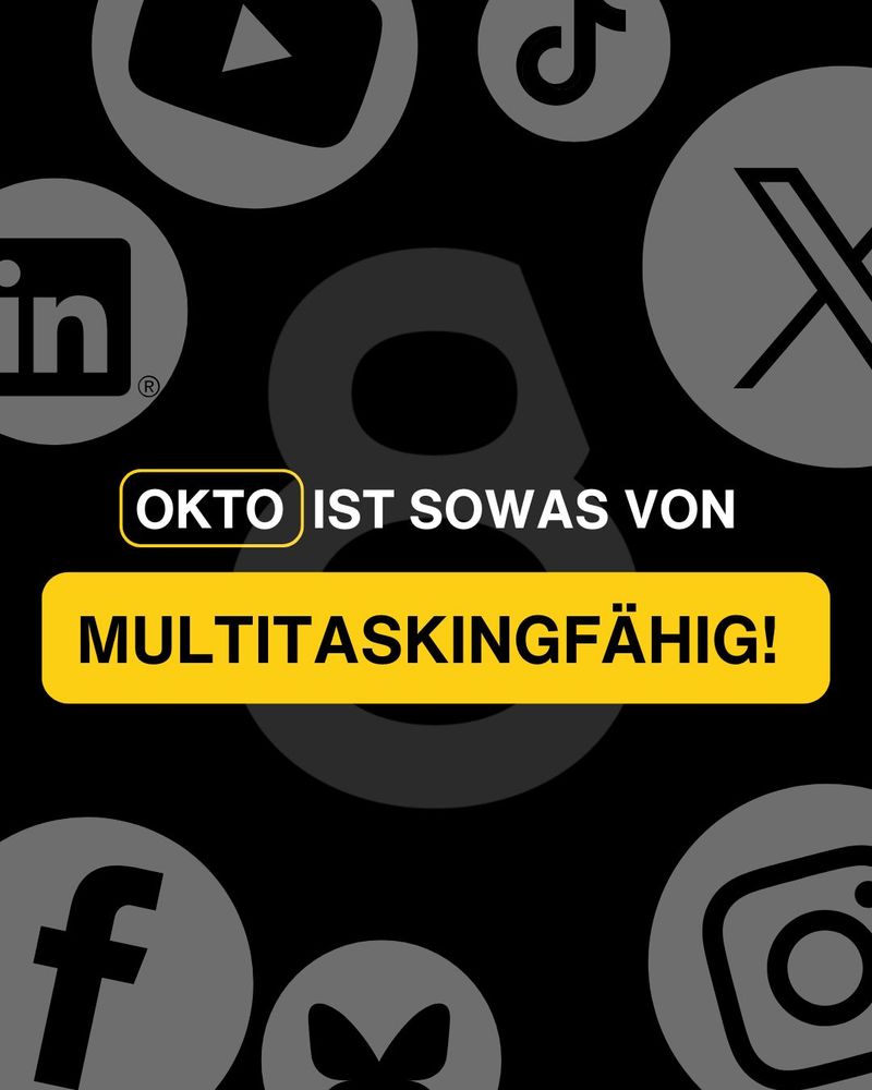 ein schwarz-weißer Hintergrund mit vielen Symbolen