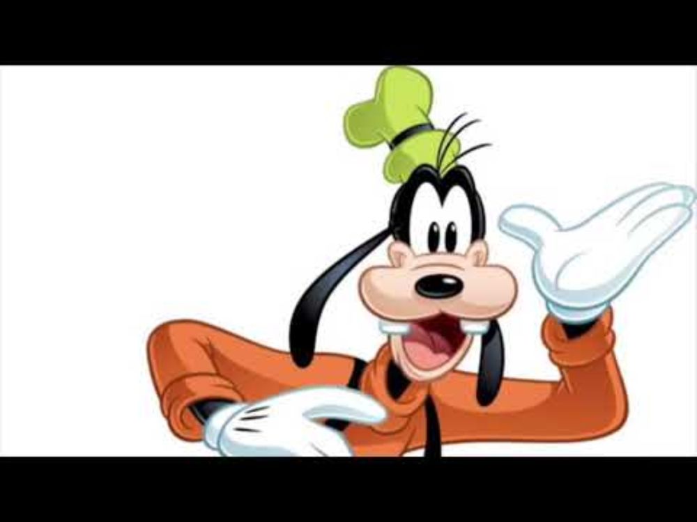 (ASMR) Goofy dies in a car crash while listening to post Malone .mp3 (Re-upload)