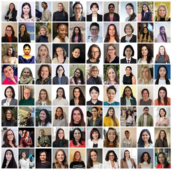 'To celebrate International Women’s Day 2025, @rsc.org are highlighting some of the excellent women conducting research in green and sustainable chemistry.' #IWD2025
@imperialcollegeldn.bsky.social @newscientist.com @nature.com 
https://pubs.rsc.org/en/Journals/ArticleCollectionLanding?themeId=0BCB8CA5-54A6-4FF5-92CC-5C4CC7EAF103&journalName=