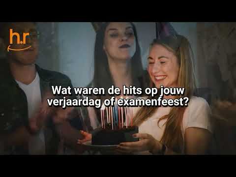 Happy Hitzoeker