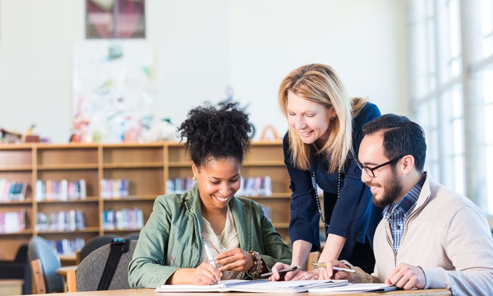 Lead Practitioner Accreditation - SSAT