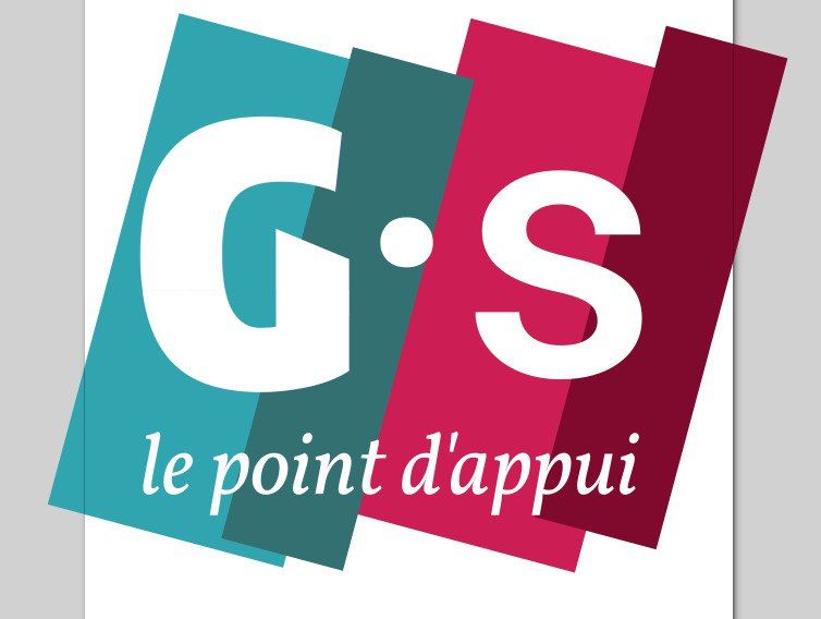 G•s le point d'appui