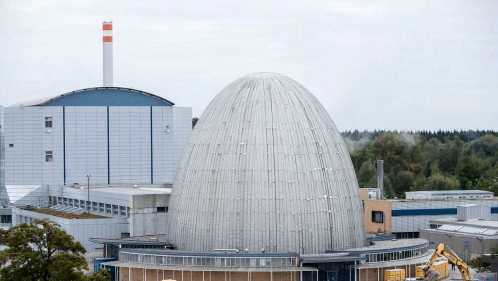 TU München: Schwach radioaktives Abwasser in die Isar