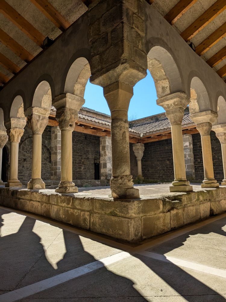 Cloister