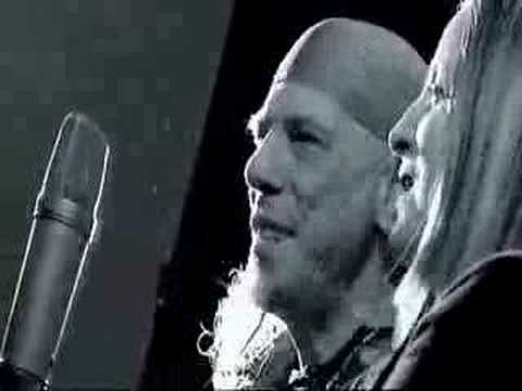 Rosendo&Barricada con Aurora Beltran "Otra noche sin dormir"