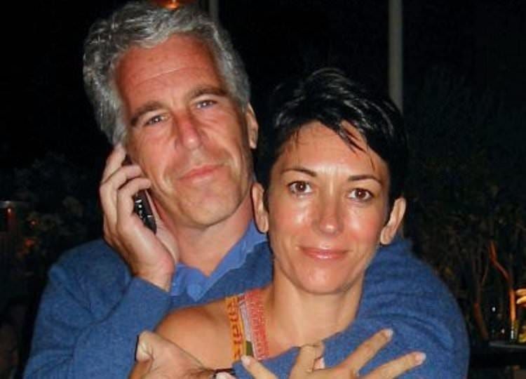 No Deals, No Mercy: Why Ghislaine Maxwell Must Never Walk Free