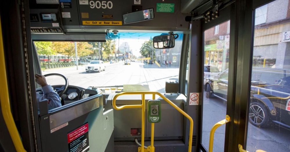 Councillor offers compromise in the Bathurst bus lane battle