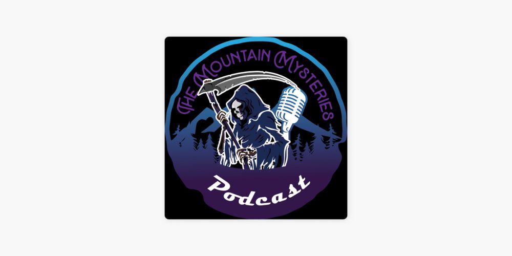 ‎The Mountain Mysteries: What We Find: The Mountain Mystery of Amber Nicole Spradlin on Apple Podcasts