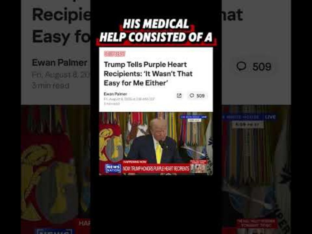 YouTube video by Just_An_Opinion