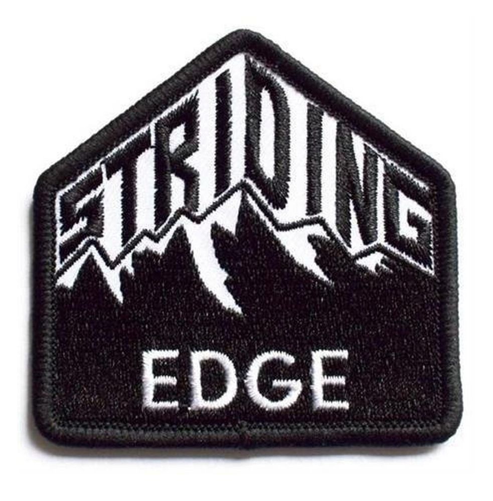 Striding Edge sew on patch