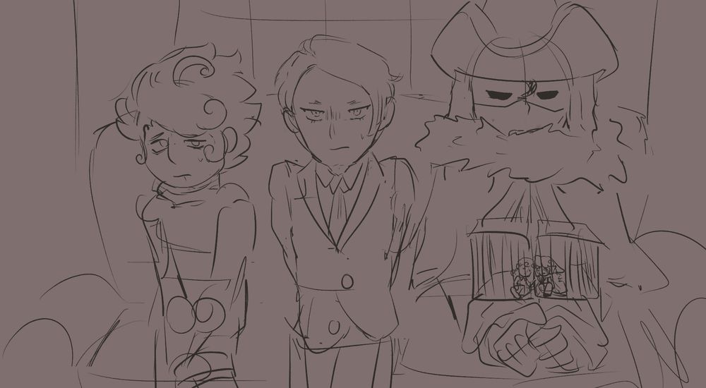 //im losing my mind i AHHHHH I LOVE  DRAWING//