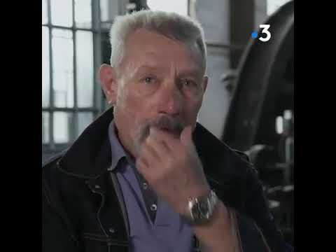 Epopée des gueules noires