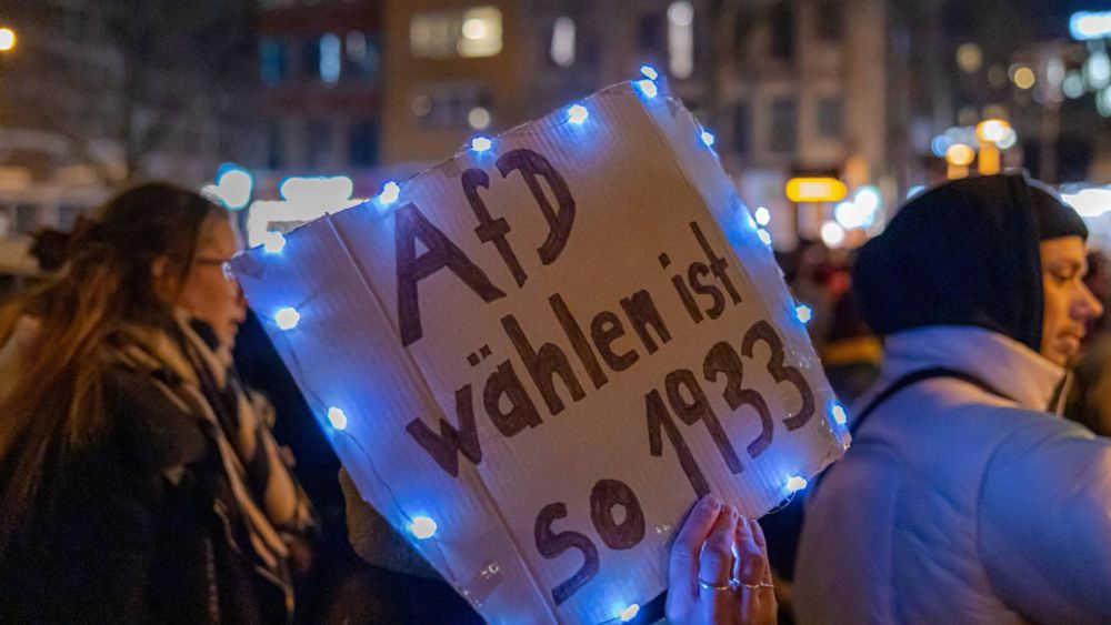 Öffentlich-rechtliche Medien müssen antifaschistisch sein