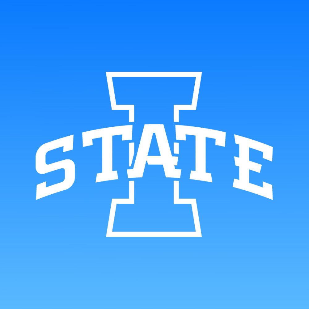 Iowa State Cyclones logo