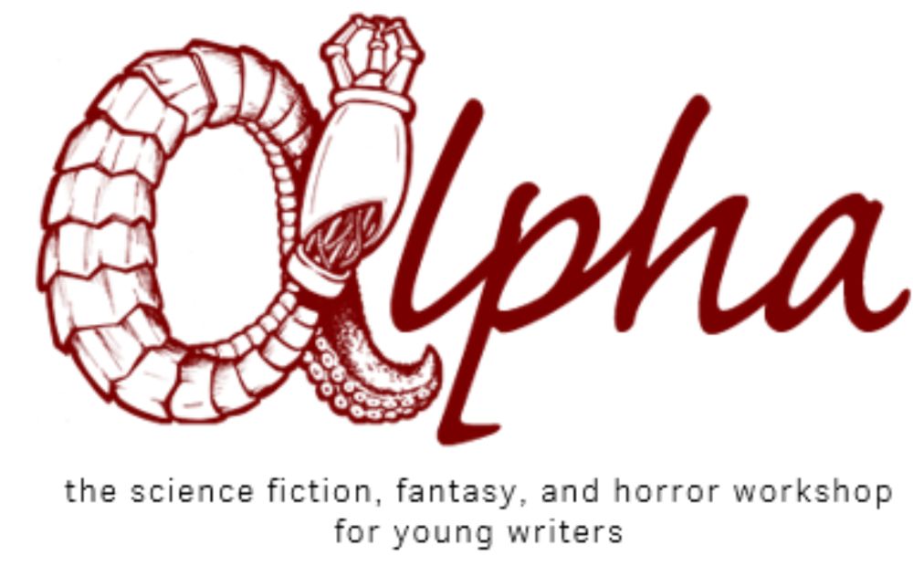 Apply - Alpha Young Writers Workshop - Pittsburgh USA