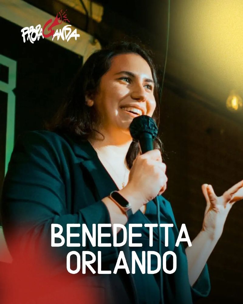 Foto di Benedetta Orlando 