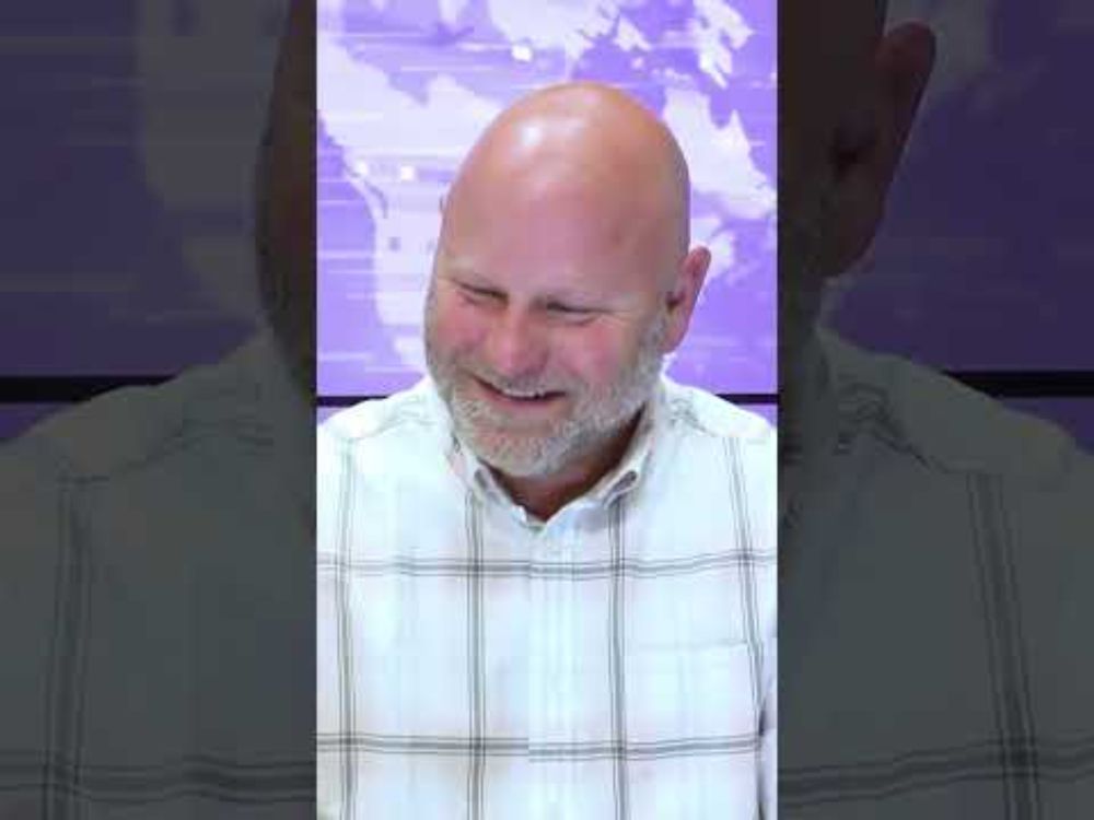 MAGA freaks out over new pope