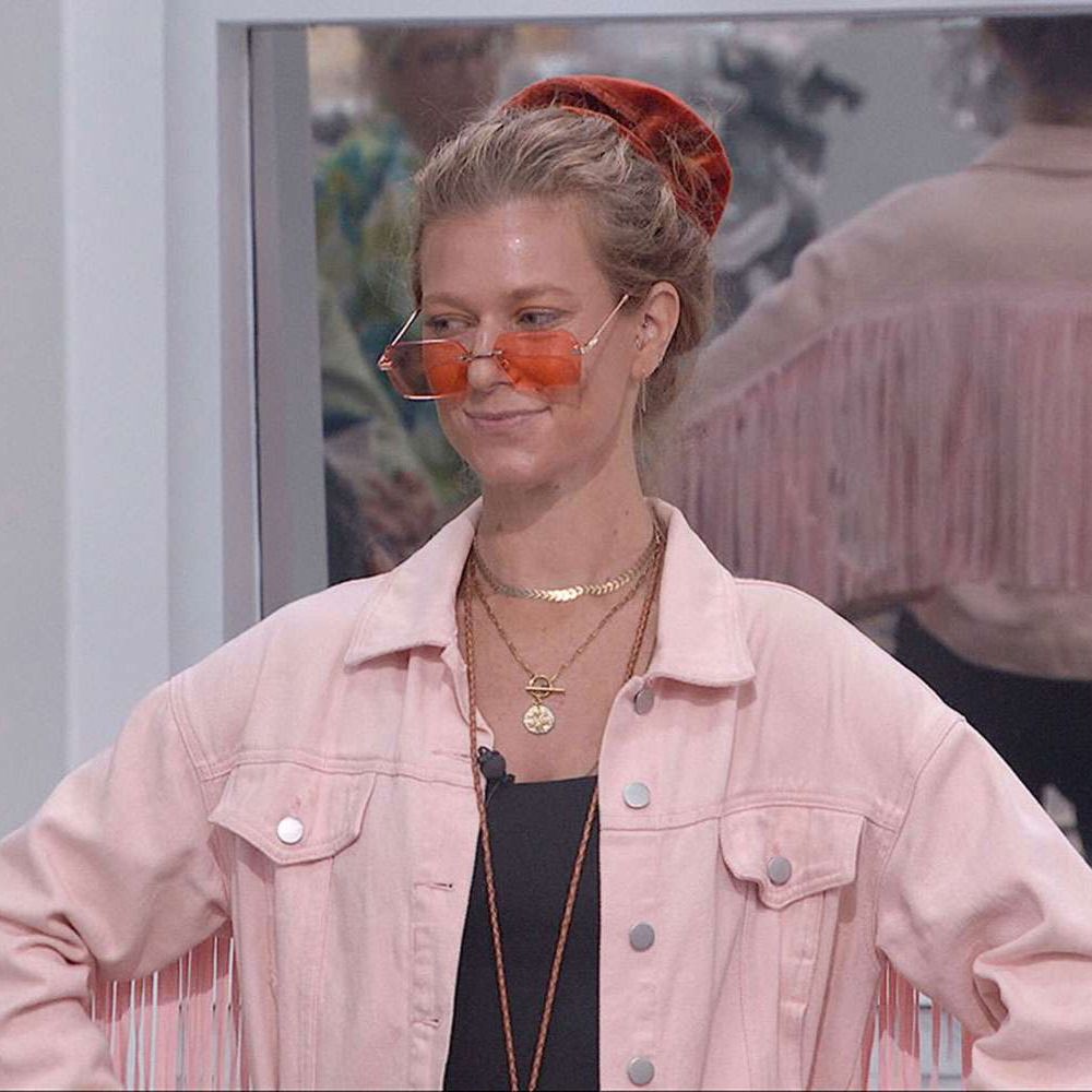 Lisa “Moon Water” Weintraub