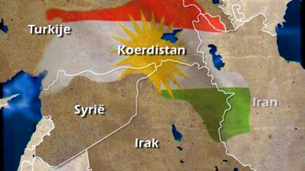 Den Frieden wiederbeleben: Der türkisch-kurdische Konflikt aus geopolitischer Perspektive - Europa Blog