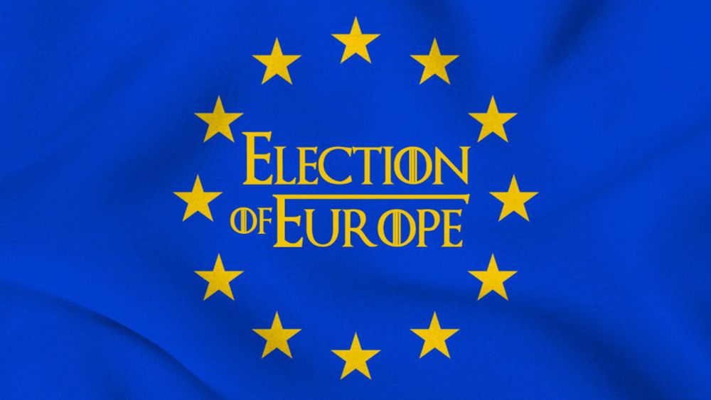 The Left-wing Observatory of the European Elections - Europa Blog