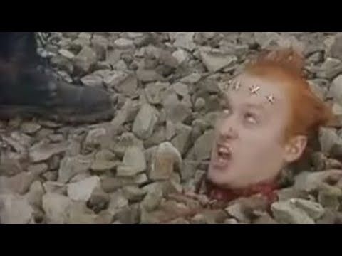 Vyvyan Loses His Head | The Young Ones | BBC Studios