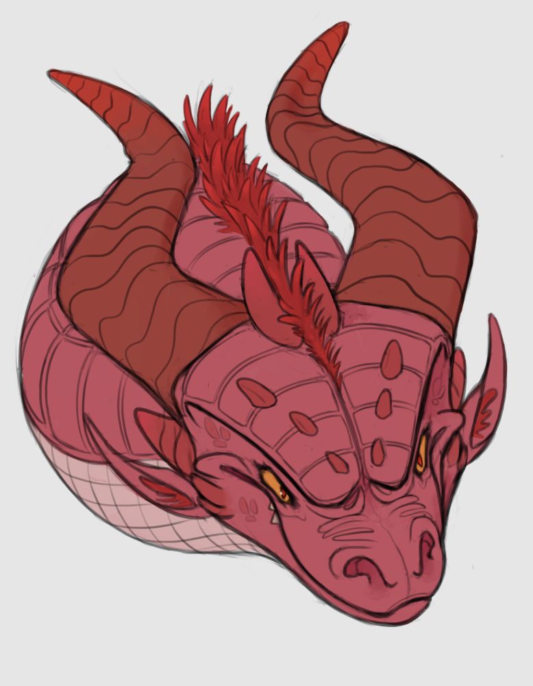 a sticker i made for discord