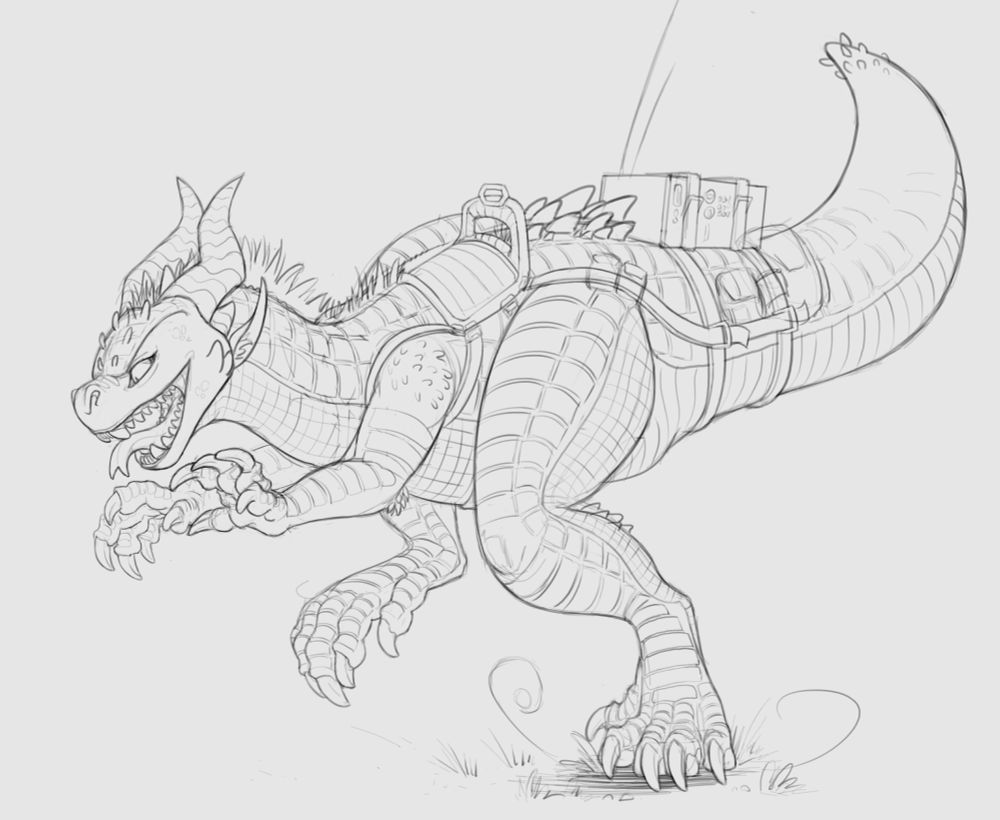 wip