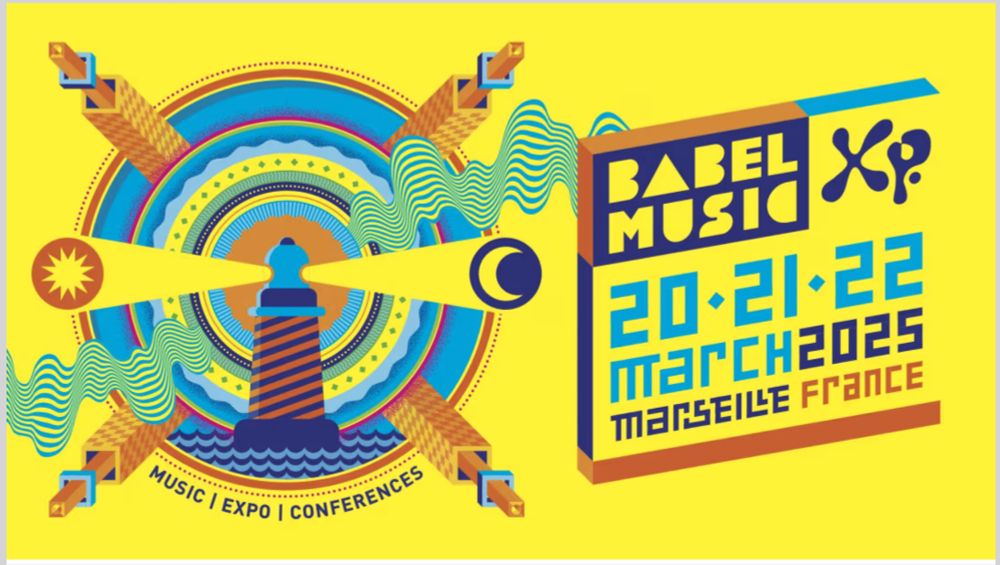 funky funky Marseille 