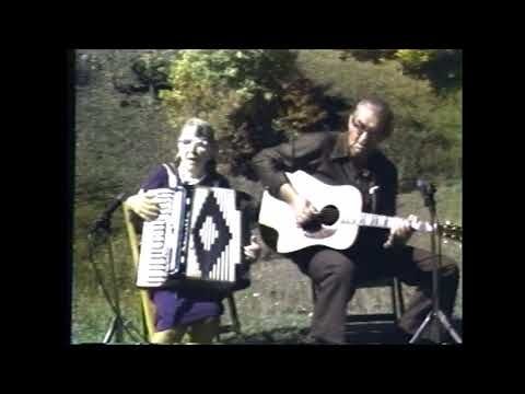 E C  & Orna Ball perform Tribulations