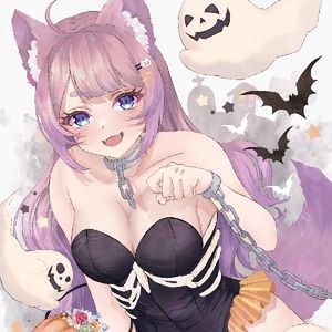 StellLuna - Twitch