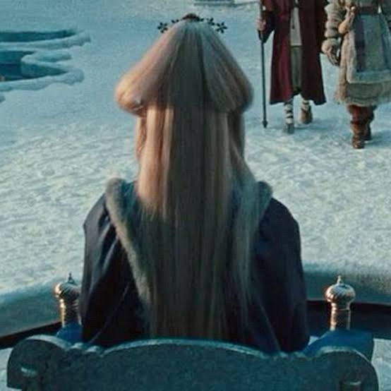 Princess Yue’s phallic hair from the Last Airbender movie