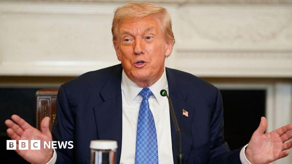 The president confirms a meeting with his Russian counterpart will go ahead on US soil on 15 August.