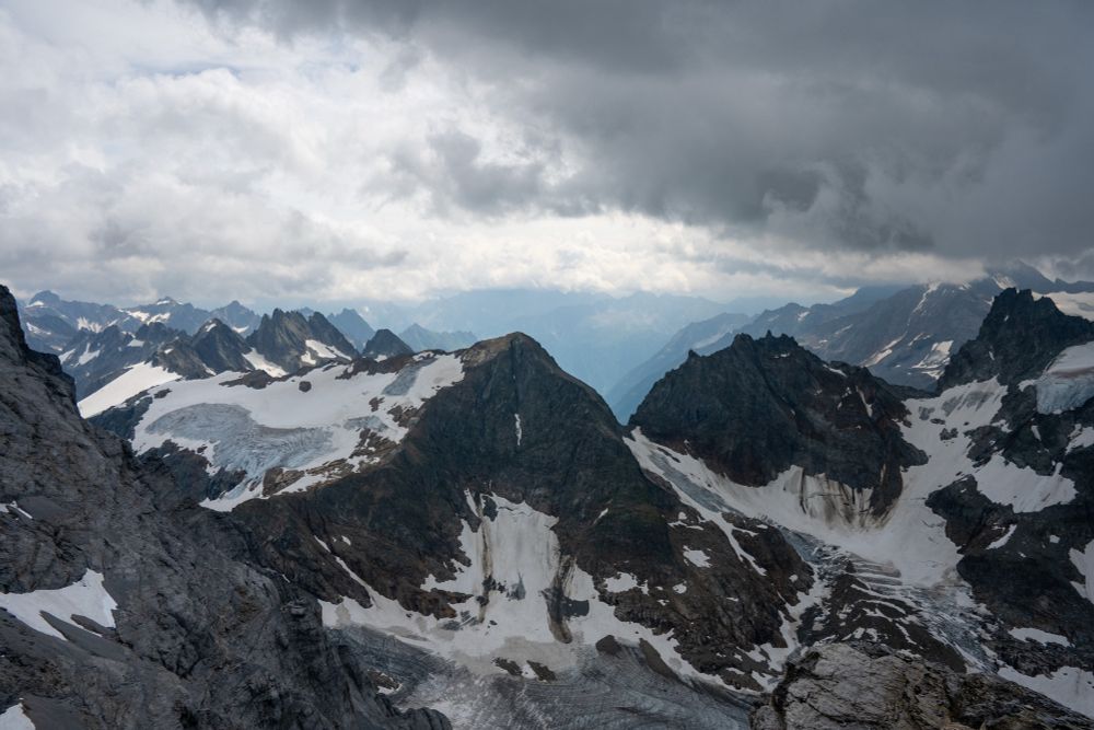 Mount Titlis 
