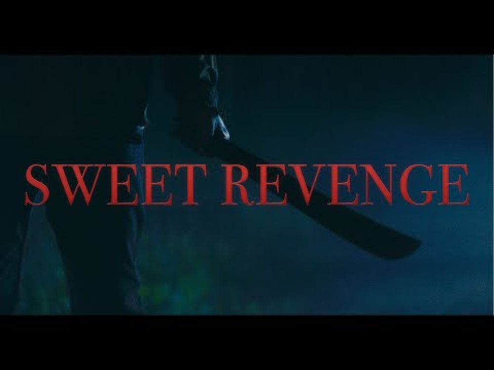 Jason Universe: Sweet Revenge (2025)