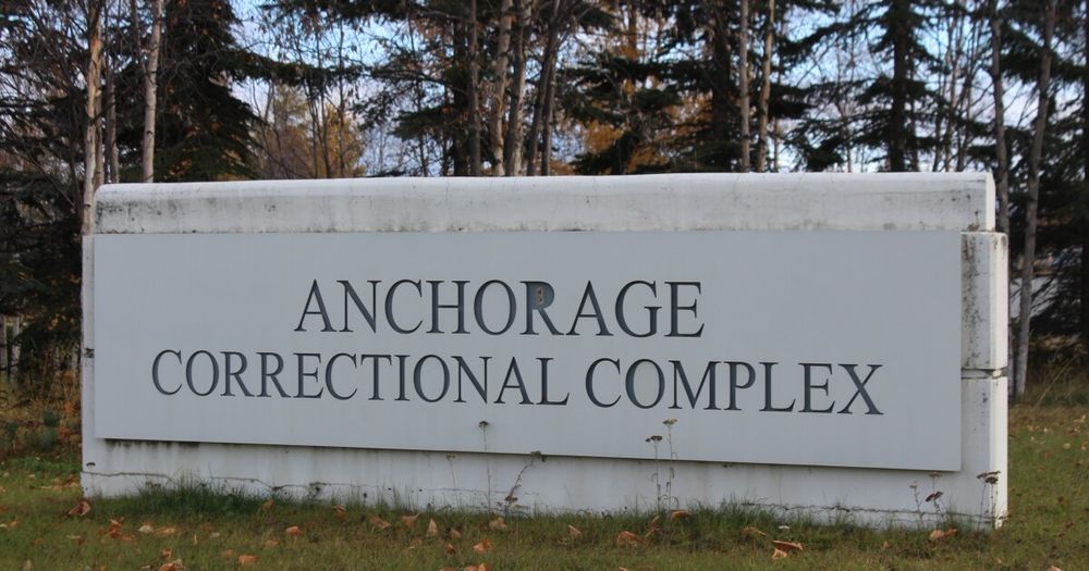Group of ICE detainees held for weeks at Anchorage jail are transferred out of state