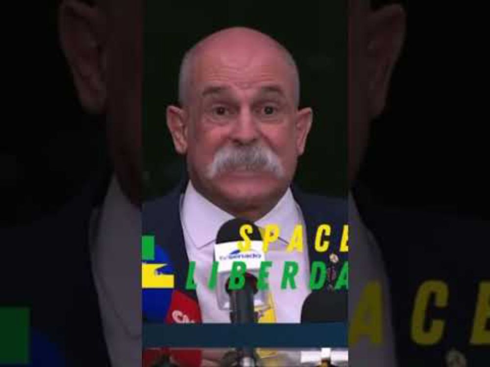 “Fora Xandão! Não gostou? Pega eu!” #brasil #alexandredemoraes #impeachment