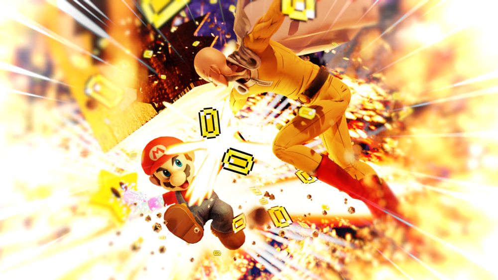 Model Sources:
https://www.deviantart.com/eagle-31/art/OPM-AHNK-Saitama-Ultimate-XPS-blend-FBX-835131782
https://models.spriters-resource.com/nintendo_switch/supersmashbrosultimate/asset/311479/