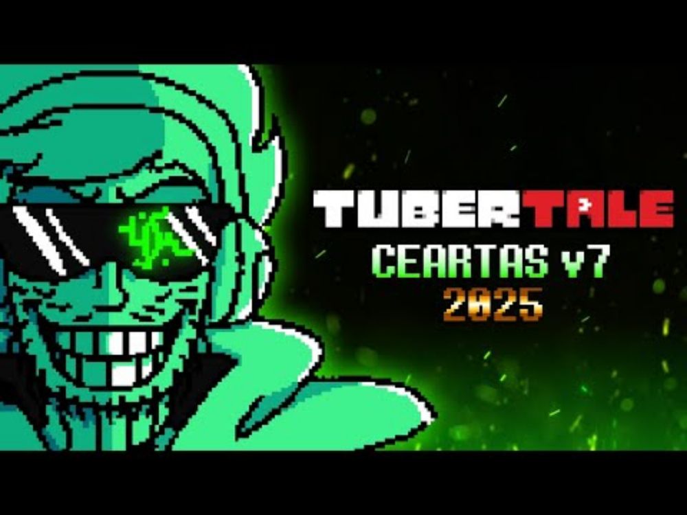 Tubertale - CEARTAS v7 (2025)