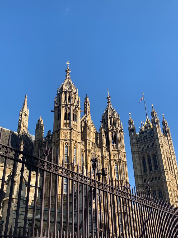 Palace of Westminster
